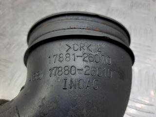 патрубок турбины Lexus IS 1 поколение (XE10) 2004, 2.2 л., D, 1788126070