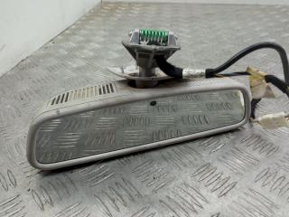 зеркало салона Mercedes-Benz E-Класс W211/S211 2004, 2118110107