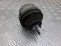подушка крепления двигателя Audi A4 B5 1999, 1.8 л., Ti, бензин, -, 8D0199379J - фото №3