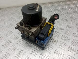 блок ABS Renault Espace 4 поколение 2005, 2.0 л., i, 10.0960-1423.3