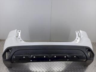 бампер задний Mitsubishi Outlander 3 поколение [2-й рестайлинг] 2018, 6410C798ZZ