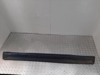 накладка на порог Mitsubishi Lancer 9 поколение 2004, универсал, MR380004