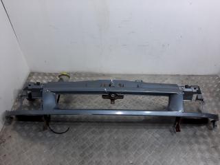 передняя панель крепления облицовки (телевизор) Ford Transit 6 поколение 2006, -