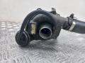 турбина Opel Corsa C 2003, 1.3 л., CDTi, 54359700006 - фото №2