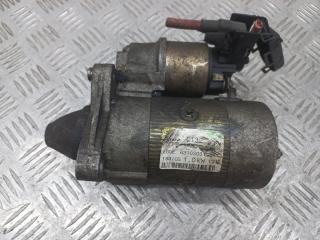 стартер Fiat Stilo 1 поколение 2004, 1.4 л., i, 63103031