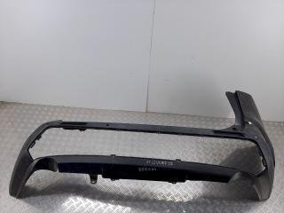 бампер задний Toyota RAV4 5 поколение (XA50) 2021, 52159-0R280