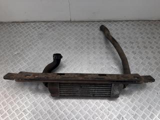 интеркулер Ford Transit Connect 2 поколение 2011, 6C11-8A058