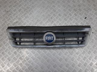 решетка радиатора Fiat Ducato 2 поколение [рестайлинг] 2004, LS132915801