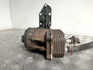 корпус масляного фильтра Ford Transit Connect 1 поколение 2007, 2.4 л.