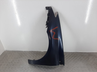 крыло переднее левое Renault Laguna 3 поколение 2009