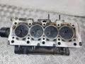 головка блока цилиндров Renault Kangoo 1 поколение [рестайлинг] 2004, 1.5 л., DCi, 347759 - фото №4