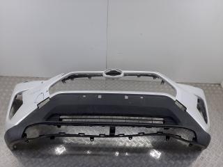 бампер передний Toyota RAV4 5 поколение (XA50) 2020, 52119-0R280
