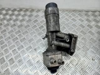 корпус масляного фильтра Volkswagen Golf 4 поколение 2003, 1.9 л., TDi, 038115389C