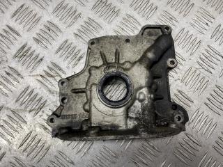 насос масляный Volkswagen Golf 4 поколение 2000, 1.6 л., i, 036115105D