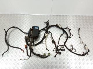 проводка Ford Transit Connect 1 поколение 2008, 2.2 л., TDCi, 8C1T12B637