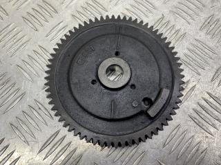 звездочка ТНВД Renault Laguna 2 поколение 2005, 2.2 л., DCi