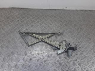 стеклоподъемник электрический передний левый Mitsubishi Lancer 10 поколение 2009