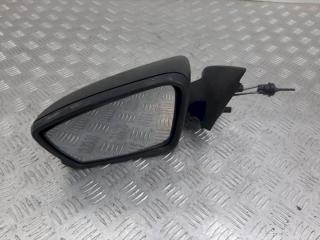 зеркало наружное левое Lada Granta 1 поколение 2013, -