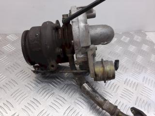 турбина Mercedes-Benz Vito W638 2001, 2.2 л., CDi, A6110961199