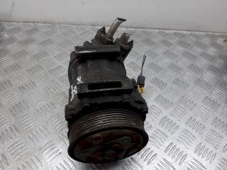 компрессор кондиционера Peugeot 307 1 поколение 2005, 1.6 л., HDi, 9651911480