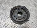 шкив распредвала Volkswagen Golf 4 поколение 2004, 1.9 л., TDi, 038109111E - фото №3