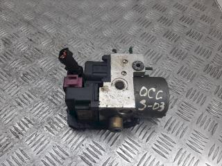 блок ABS Opel Corsa C 2003, 273004227