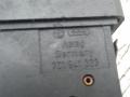 кнопка корректора фар Volkswagen Transporter T4 1994, 701941333 - фото №4