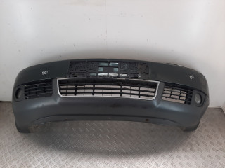 бампер передний Audi A6 C5 [рестайлинг] 2004, 2.4 л., BDV, бензин