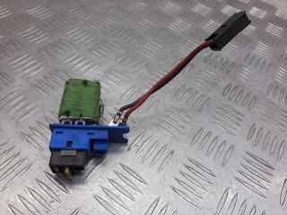 сопротивление печки Opel Vectra B 1997, 90568693