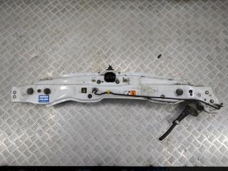 рамка капота Ford Transit 6 поколение 2006