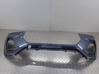 бампер передний Chery Tiggo 7 Pro 1 поколение 2021, серый, 609002059AA