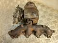 турбина Opel Astra G 2003, 1.7 л., CDTi, 897185-2412 - фото №3