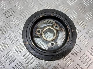 шкив коленвала BMW 3 серия E46 2001, 1.9 л., i, бензин, 1708816
