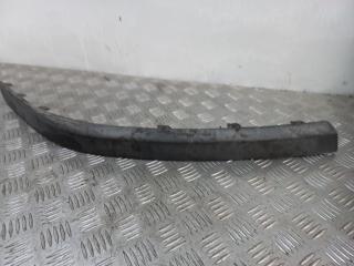 молдинг переднего бампера Volvo V70 2 поколение 2002, 9190299
