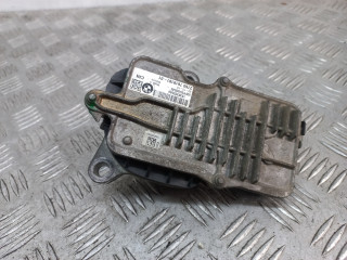 электромотор раздаточной коробки BMW X5 E70 2010, 3.0 л., D, дизель, 27607619181-01