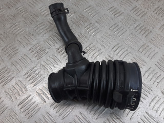 патрубок воздушного фильтра Opel Omega B [рестайлинг] 2000, 2.2 л., DTi, дизель, 90572133