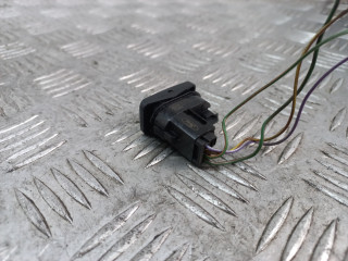 кнопка стеклоподъемника двери Ford Focus 2 поколение 2005, 6M2T-14529-AD