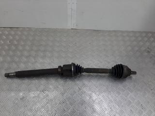 полуось передняя правая (приводной вал, ШРУС) Volvo V50 1 поколение 2007, 2.0 л., TD, дизель, -