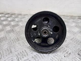 насос гидроусилителя руля Ford Mondeo 3 поколение 2003, 1.8 л., i, HBD-EC