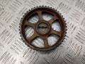 шкив распредвала Land Rover Freelander 1 поколение 2003, 1.8 л., бензин, LH8101360 - фото №3