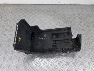 полка аккумулятора Opel Vectra C 2005, 24413805