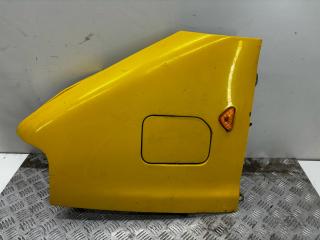 крыло переднее левое Peugeot Boxer 1 поколение 2000, 2.8 л., 8140.43 (F28DT), дизель