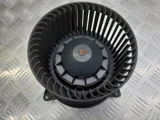 моторчик печки Ford Focus 1 поколение [рестайлинг] 2003, 1S7H-18456-AD