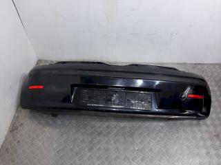 бампер задний Fiat Punto 2 поколение 2003, -