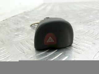 кнопка аварийной сигнализации Renault Scenic 1 поколение [рестайлинг] 2001