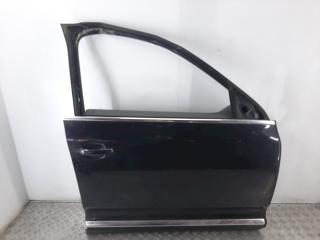 дверь передняя правая Volkswagen Touareg 1 поколение 2005