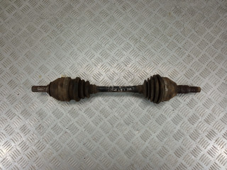 полуось передняя левая (приводной вал, ШРУС) Opel Vectra C [рестайлинг] 2006, 1.8 л., Z 18 XER, бензин, МКПП, универсал