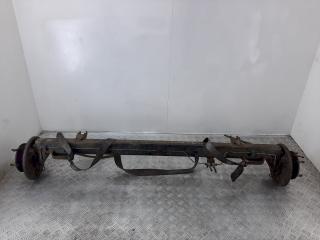 балка подвески задняя Ford Transit 6 поколение 2006