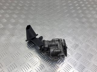 насос масляный Ford Mondeo 3 поколение 2003, 2.0 л., TDCi, дизель, -, 1S7Q6600