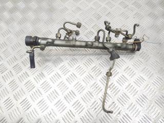 топливная рампа BMW 3 серия E46 2003, 2.0 л., TD, 445214030